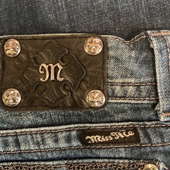MissMe jeans - Picture 8 of 10